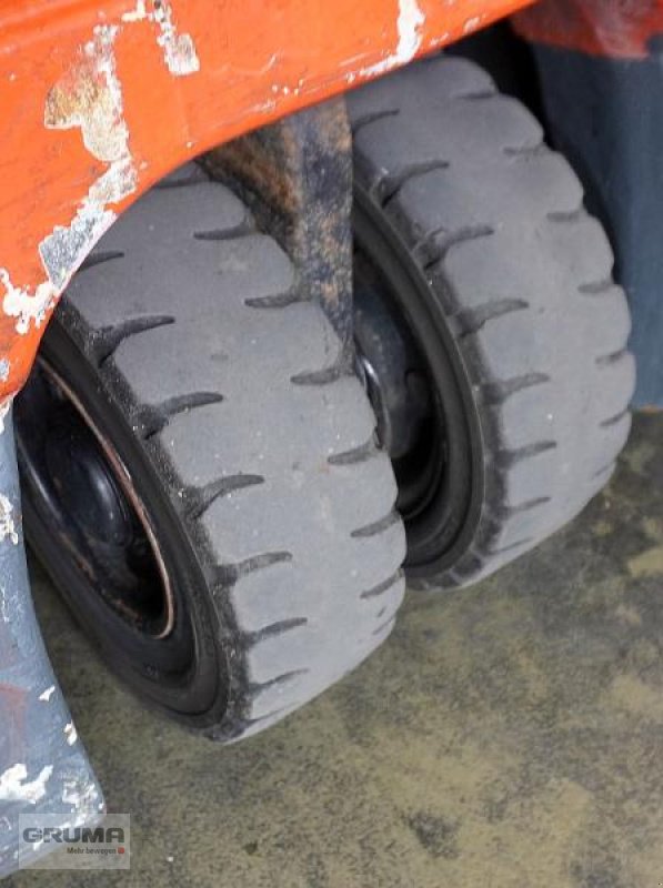 Gabelstapler des Typs Toyota 7FBEF16, Gebrauchtmaschine in Friedberg-Derching (Bild 7)