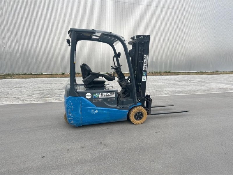 Gabelstapler tipa Toyota 8FBE16T - FSW 4500, Gebrauchtmaschine u Schierling (Slika 1)