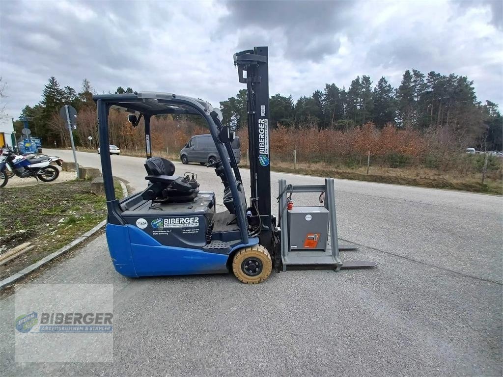 Gabelstapler del tipo Toyota 8FBE16T - FSW 5500, Gebrauchtmaschine In Schierling (Immagine 3)