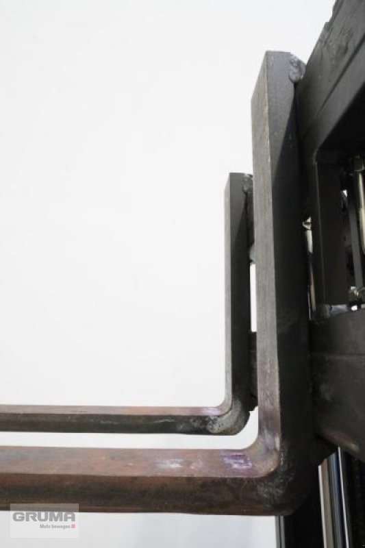 Gabelstapler от тип Toyota 8FBET15, Gebrauchtmaschine в Friedberg-Derching (Снимка 6)