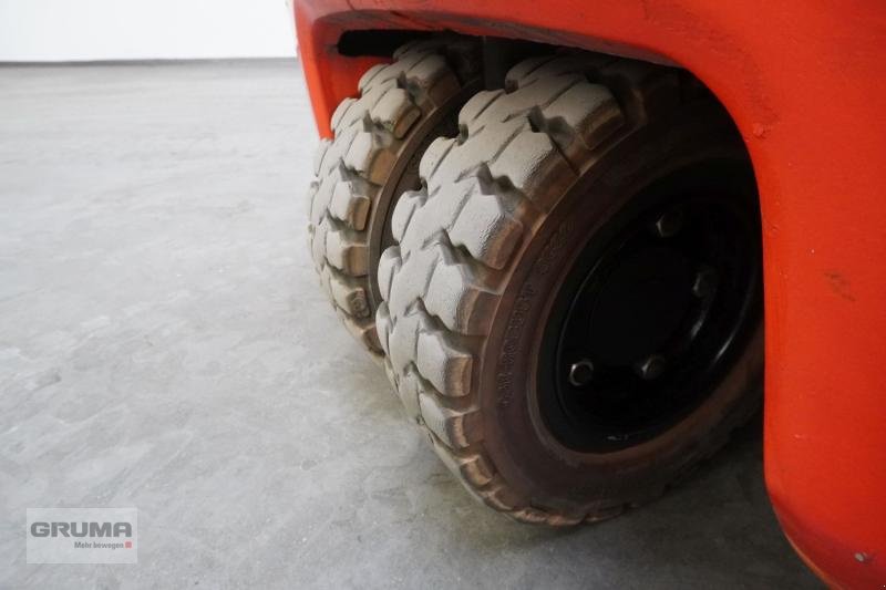 Gabelstapler от тип Toyota 8FBET15, Gebrauchtmaschine в Friedberg-Derching (Снимка 7)