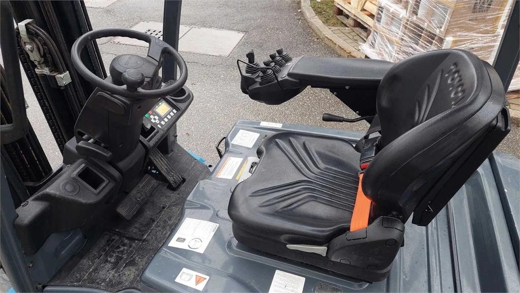 Gabelstapler za tip Toyota 8FBM20T - FSW 4300, Gebrauchtmaschine u Schierling (Slika 5)