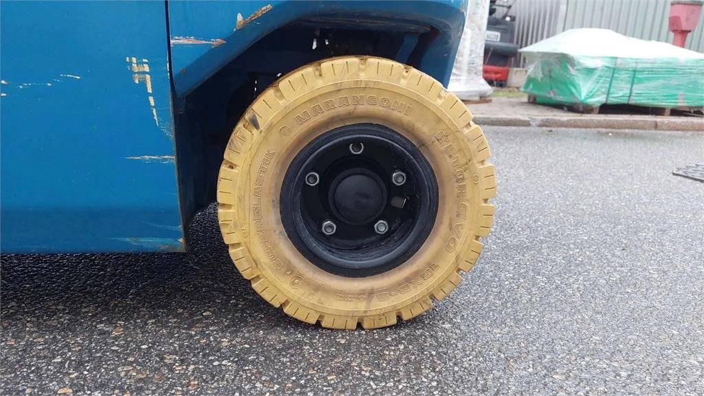 Gabelstapler za tip Toyota 8FBM20T - FSW 4300, Gebrauchtmaschine u Schierling (Slika 8)