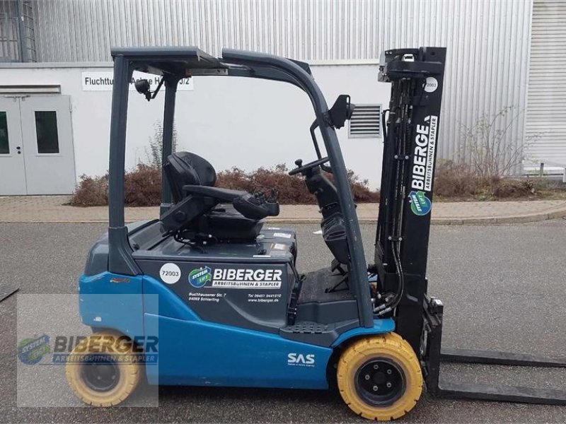 Gabelstapler a típus Toyota 8FBM20T - FSW 4300, Gebrauchtmaschine ekkor: Schierling (Kép 1)