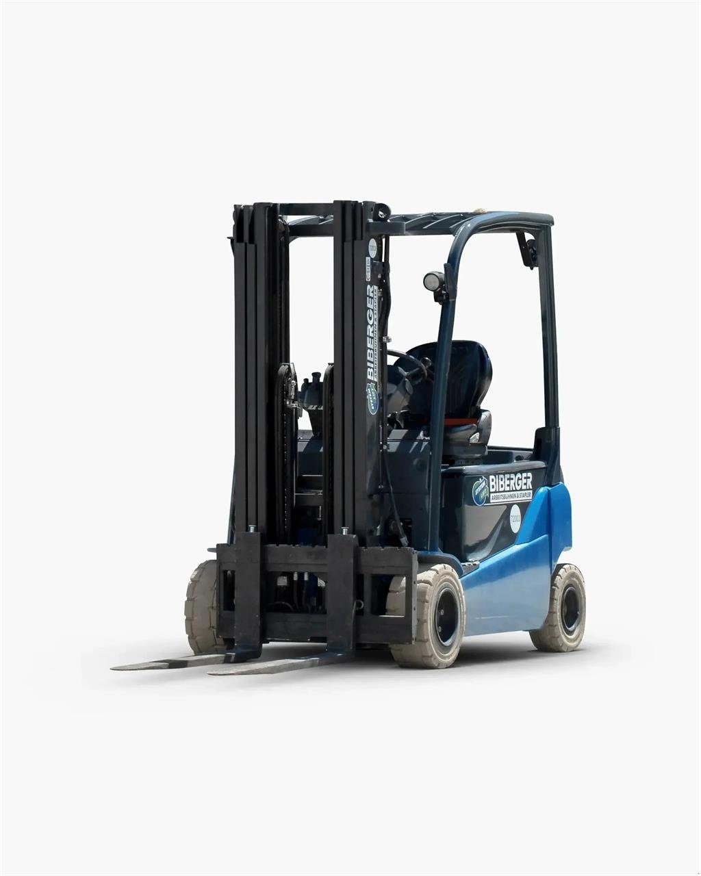 Gabelstapler za tip Toyota 8FBM20T - FSW 4300, Gebrauchtmaschine u Schierling (Slika 11)