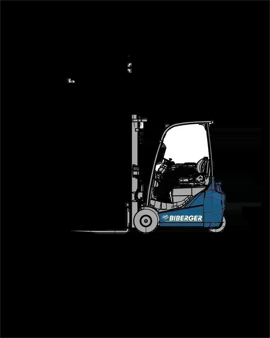 Gabelstapler typu Toyota 8FBM20T - FSW 4700, Gebrauchtmaschine v Schierling (Obrázek 7)