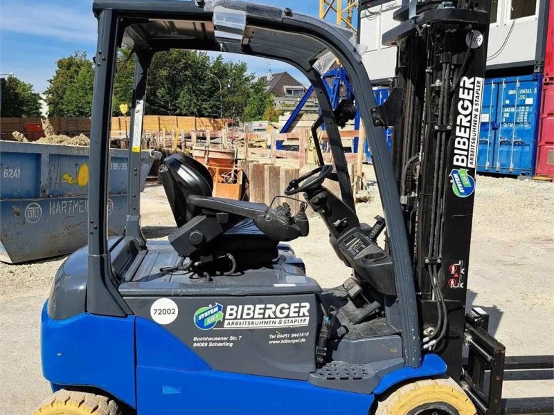 Gabelstapler del tipo Toyota 8FBM20T - FSW 4700, Gebrauchtmaschine In Schierling (Immagine 1)