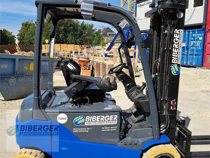 Gabelstapler typu Toyota 8FBM20T - FSW 4700, Gebrauchtmaschine w Schierling (Zdjęcie 1)