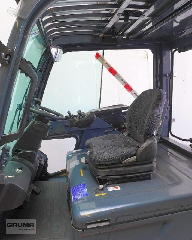 Gabelstapler des Typs Toyota 8FBMT25, Gebrauchtmaschine in Friedberg-Derching (Bild 3)