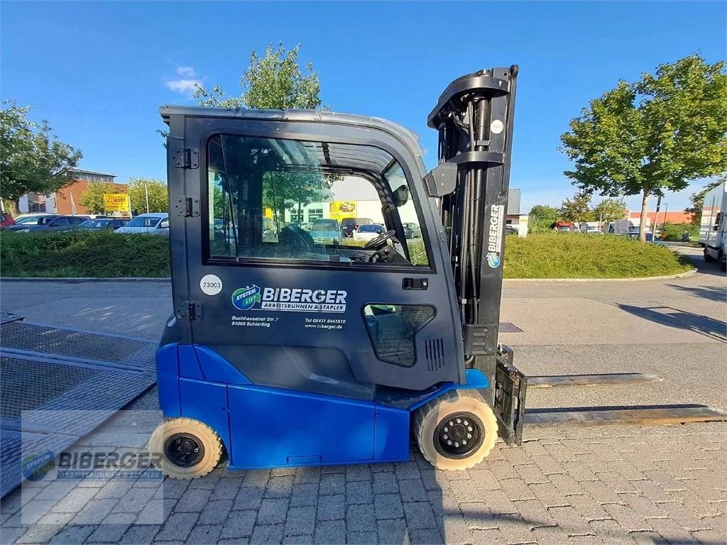 Gabelstapler a típus Toyota 8FBMT30 - FSW 5500, Gebrauchtmaschine ekkor: Schierling (Kép 1)