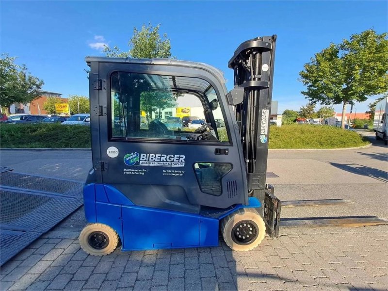 Gabelstapler del tipo Toyota 8FBMT30 - FSW 5500, Gebrauchtmaschine en Schierling (Imagen 1)