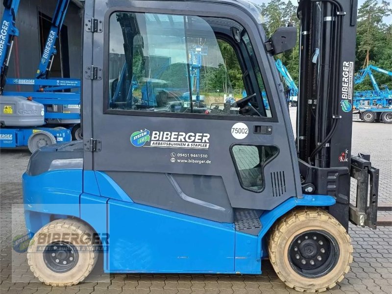 Gabelstapler typu Toyota 8FBMT50 - FSW 5500, Gebrauchtmaschine v Schierling (Obrázek 1)