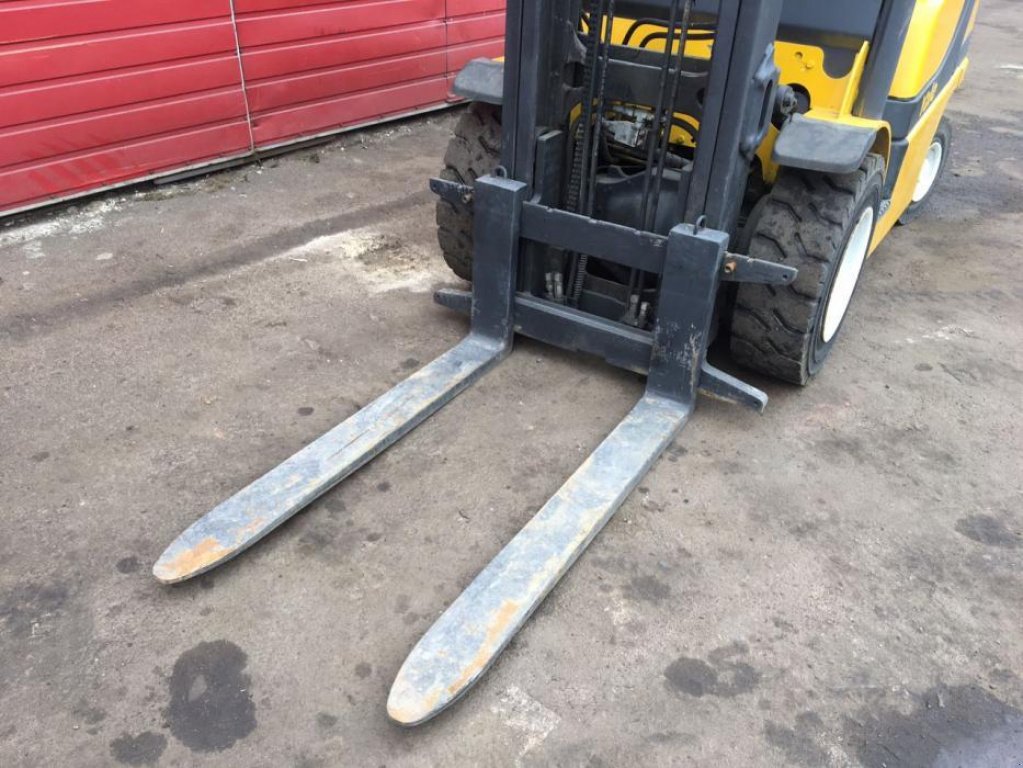 Gabelstapler typu Yale ERP 25 VL LWB, Gebrauchtmaschine v Радехів (Obrázek 4)