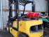 Gabelstapler des Typs Yale GLP40LJ, Gebrauchtmaschine in Wiedemar (Bild 4)