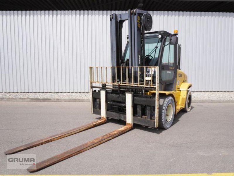 Gabelstapler vrste Yale GLP70, Gebrauchtmaschine v Friedberg-Derching