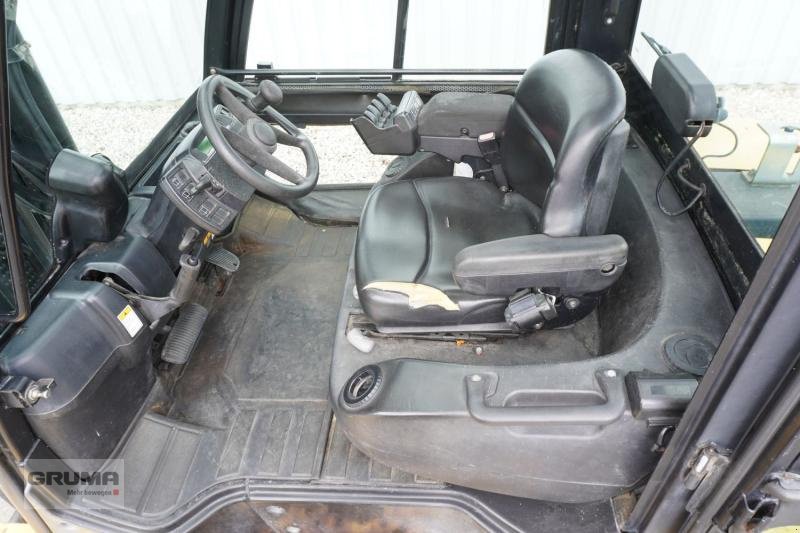 Gabelstapler от тип Yale GLP70, Gebrauchtmaschine в Friedberg-Derching (Снимка 3)