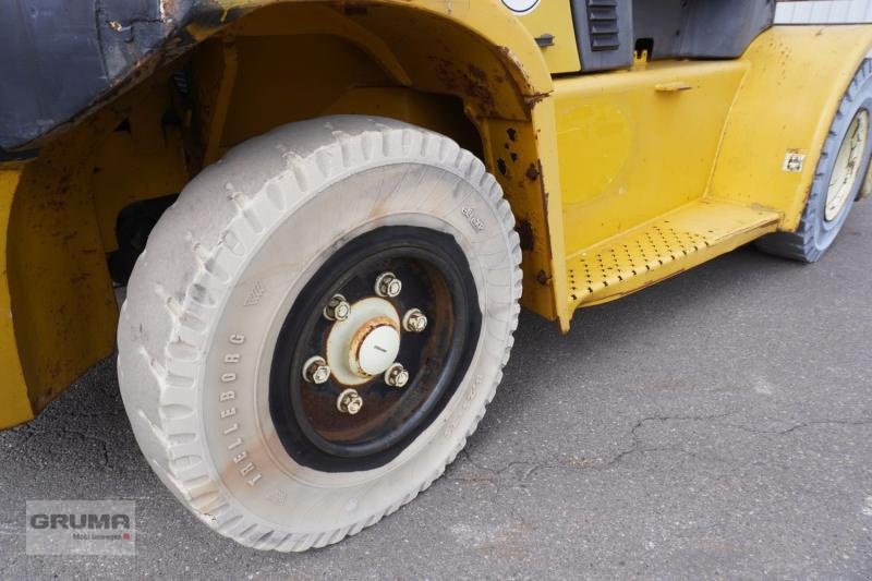 Gabelstapler от тип Yale GLP70, Gebrauchtmaschine в Friedberg-Derching (Снимка 6)