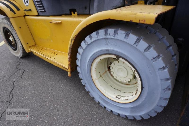 Gabelstapler от тип Yale GLP70, Gebrauchtmaschine в Friedberg-Derching (Снимка 7)