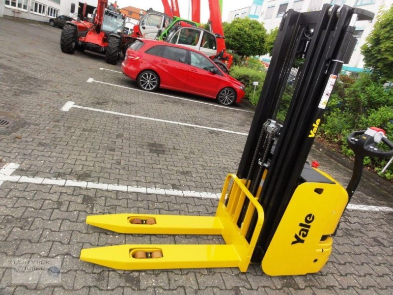 Gabelstapler van het type Yale MS 14 IL, Gebrauchtmaschine in Friedrichsdorf