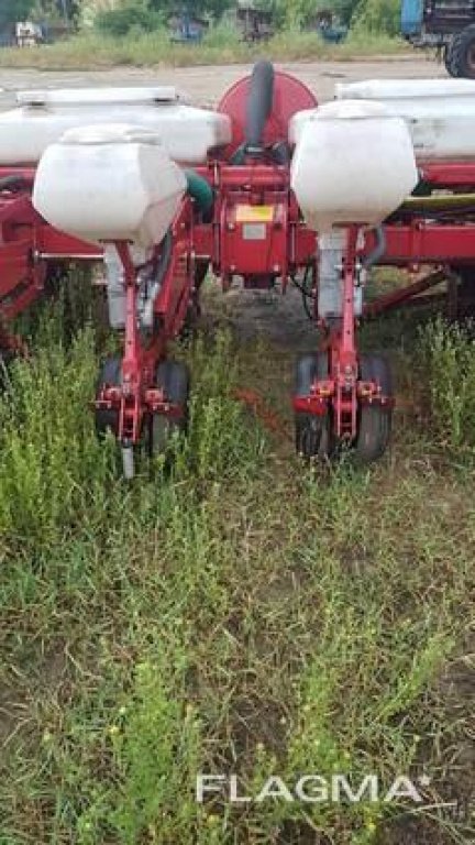 Gareeggenfelder des Typs CHERVONA ZIRKA Vega 8, Gebrauchtmaschine in Херсон (Bild 2)