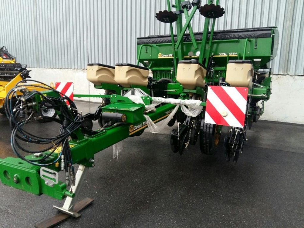 Gareeggenfelder typu Great Plains Ypet-8075, Gebrauchtmaschine v Рославичі (Obrázek 2)