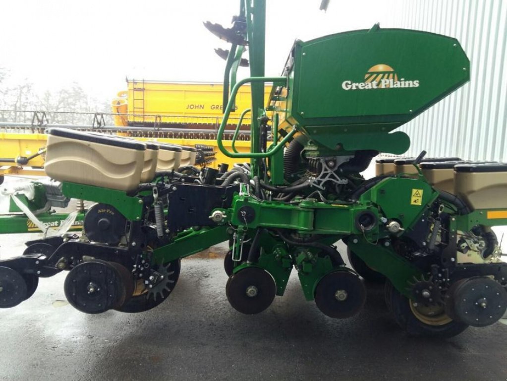 Gareeggenfelder typu Great Plains Ypet-8075, Gebrauchtmaschine v Рославичі (Obrázek 3)