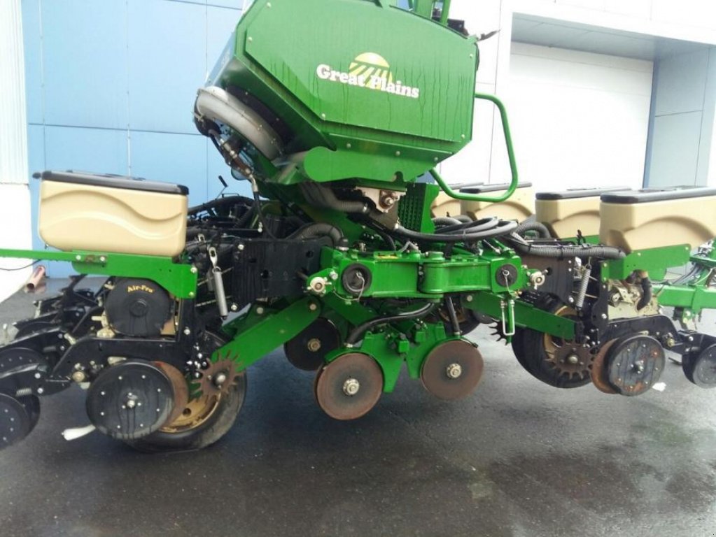 Gareeggenfelder typu Great Plains Ypet-8075, Gebrauchtmaschine v Рославичі (Obrázek 1)