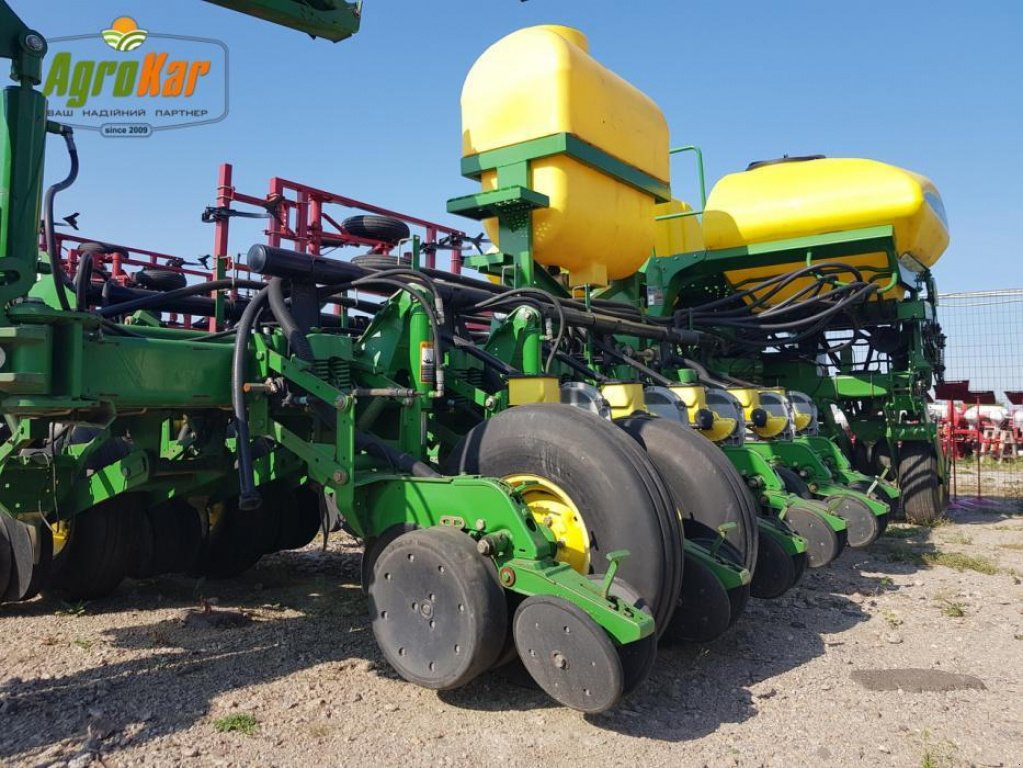 Gareeggenfelder of the type John Deere 1770NT, Gebrauchtmaschine in Кіровоград (Picture 7)