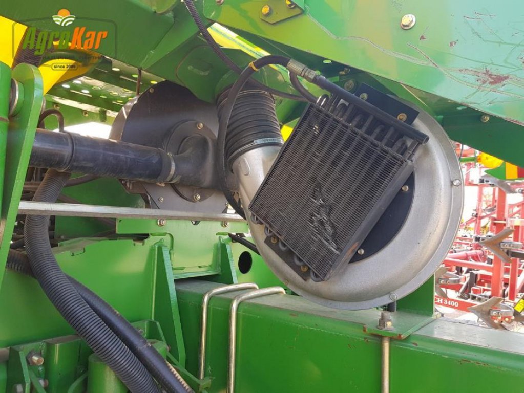 Gareeggenfelder of the type John Deere 1770NT, Gebrauchtmaschine in Кіровоград (Picture 11)