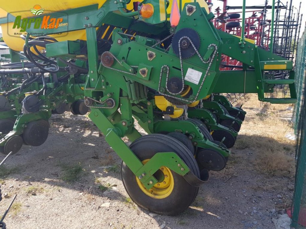 Gareeggenfelder of the type John Deere 1770NT, Gebrauchtmaschine in Кіровоград (Picture 10)