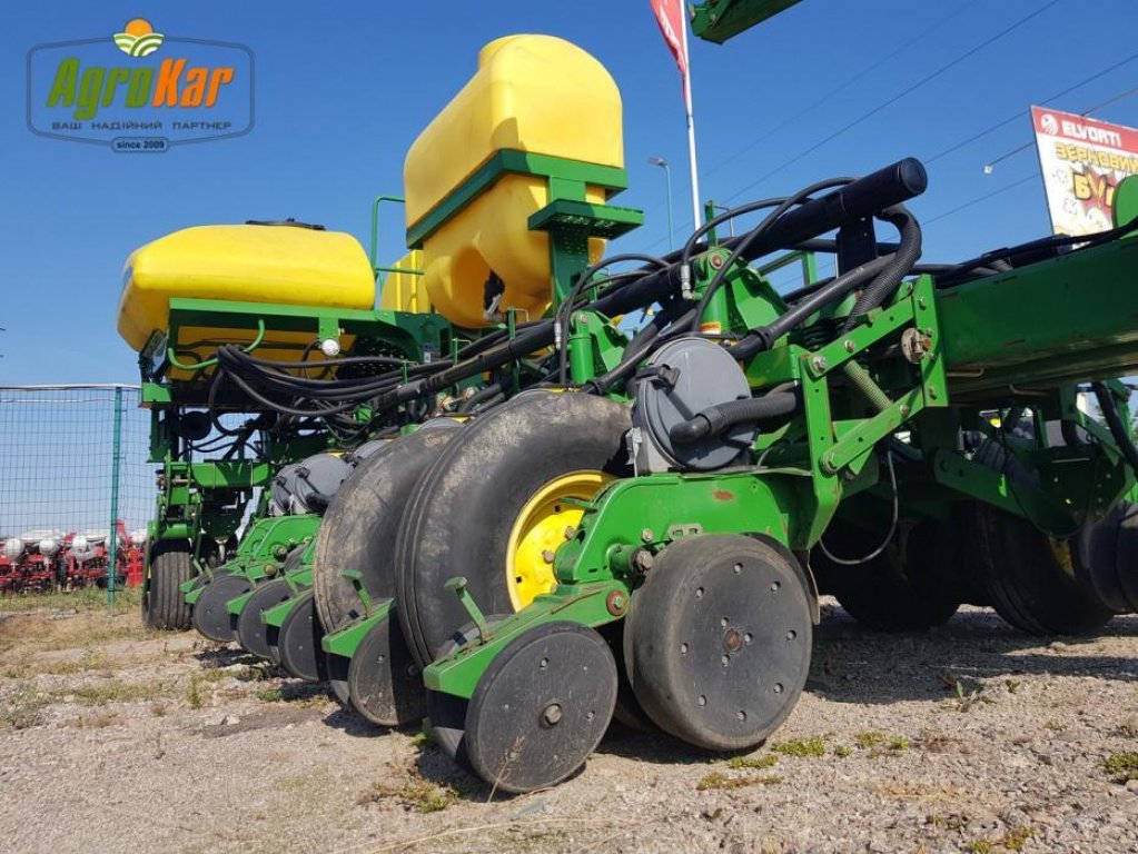 Gareeggenfelder of the type John Deere 1770NT, Gebrauchtmaschine in Кіровоград (Picture 5)