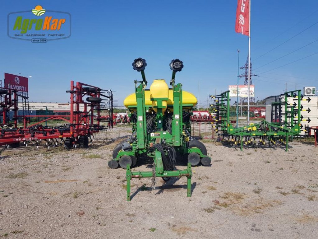 Gareeggenfelder of the type John Deere 1770NT, Gebrauchtmaschine in Кіровоград (Picture 3)