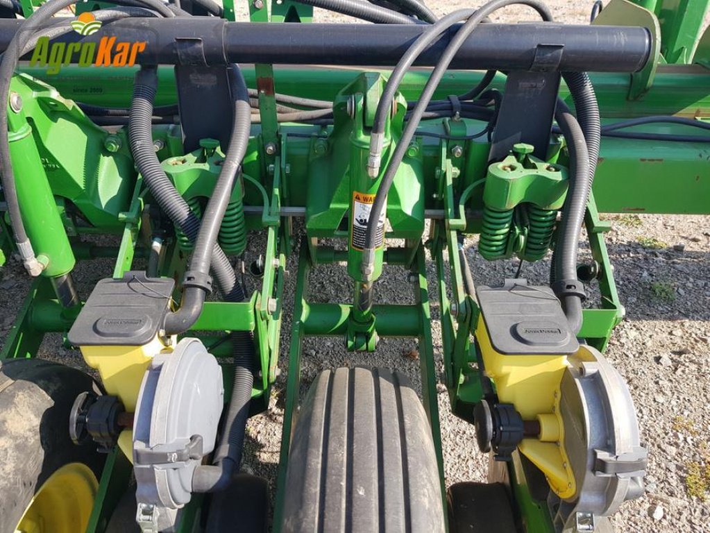 Gareeggenfelder of the type John Deere 1770NT, Gebrauchtmaschine in Кіровоград (Picture 8)