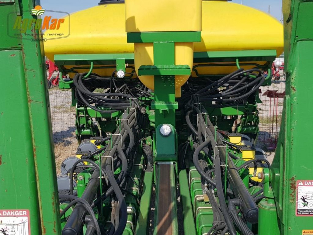 Gareeggenfelder of the type John Deere 1770NT, Gebrauchtmaschine in Кіровоград (Picture 4)