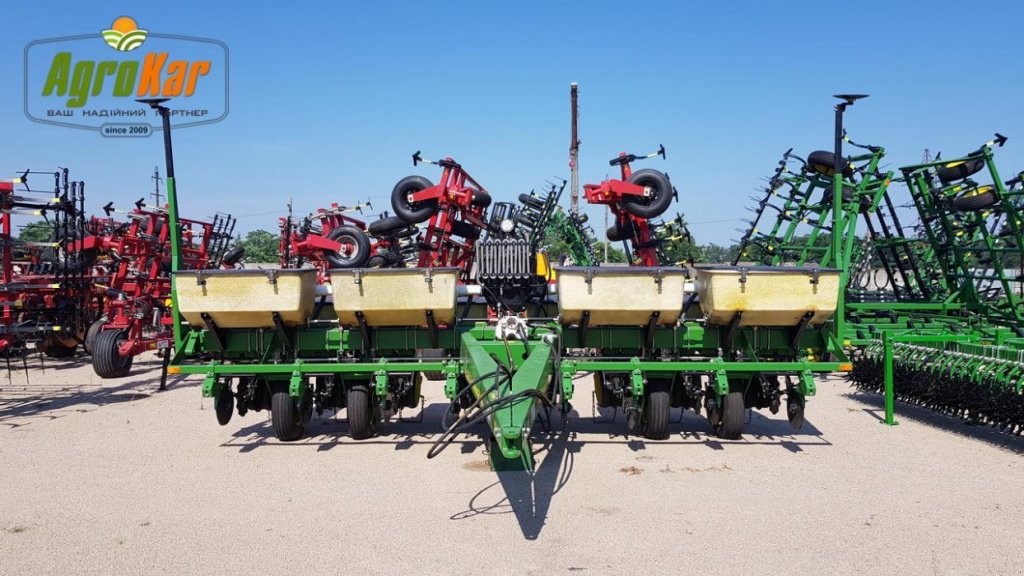 Gareeggenfelder typu John Deere 7000 Precision Planting, Gebrauchtmaschine v Кіровоград (Obrázek 1)