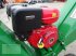 Gartenhäcksler of the type Agri Farm WOD7 15PS Benzin Motor Holzhäcksler Häcksler Schredder Gartenhäcksler Hacker NEU, Neumaschine in Sülzetal OT Osterweddingen (Picture 15)
