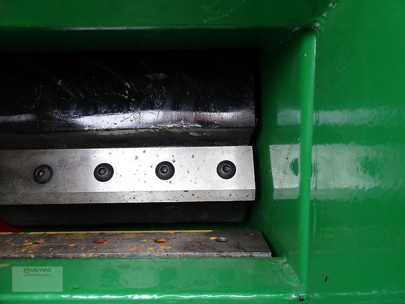 Gartenhäcksler of the type Agri Farm WOD7 15PS Benzin Motor Holzhäcksler Häcksler Schredder Gartenhäcksler Hacker NEU, Neumaschine in Sülzetal OT Osterweddingen (Picture 19)