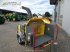 Gartenhäcksler des Typs TS Industrie WS/18-35 DE, Gebrauchtmaschine in Lauterberg/Barbis (Bild 2)