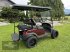 Gator des Typs Club Car Precedent Zeus Premium Golfcar mit Lithium Ion 105 Ah, Gebrauchtmaschine in Rankweil (Bild 4)