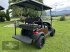 Gator des Typs Club Car Precedent Zeus Premium Golfcar mit Lithium Ion 105 Ah, Gebrauchtmaschine in Rankweil (Bild 12)