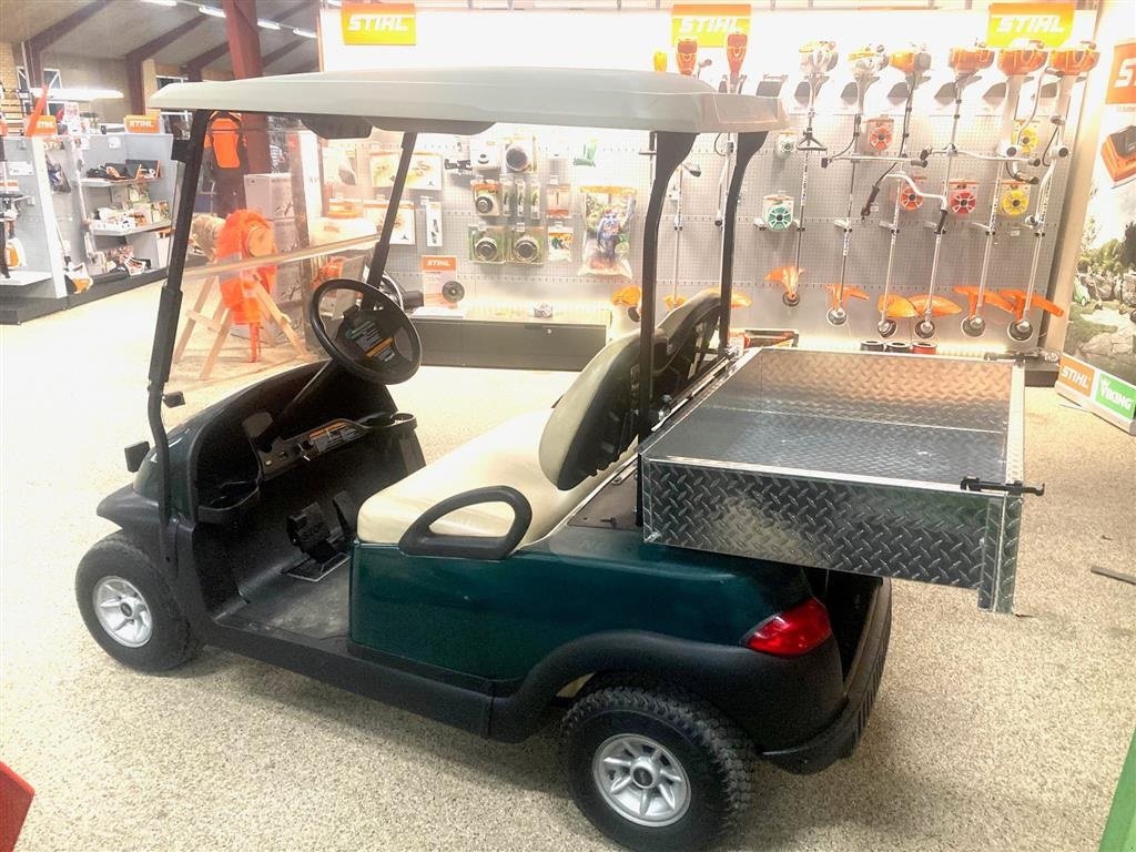 Gator типа Club Car President, Gebrauchtmaschine в Tinglev (Фотография 4)