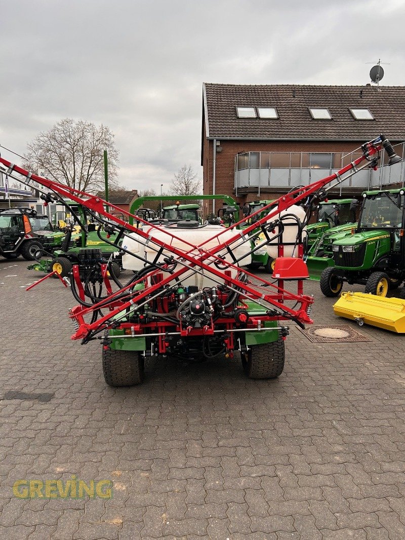 Gator Türe ait John Deere 2030A, Neumaschine içinde Wesseling-Berzdorf (resim 6)