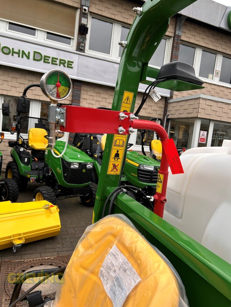 Gator Türe ait John Deere 2030A, Neumaschine içinde Wesseling-Berzdorf (resim 2)