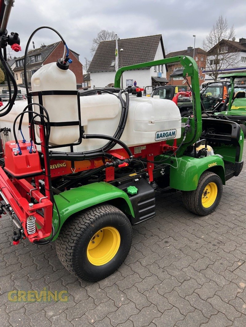 Gator Türe ait John Deere 2030A, Neumaschine içinde Wesseling-Berzdorf (resim 7)