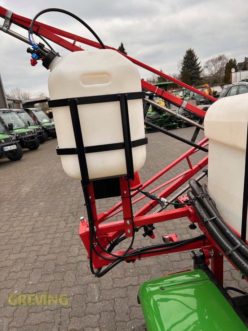 Gator Türe ait John Deere 2030A, Neumaschine içinde Wesseling-Berzdorf (resim 8)