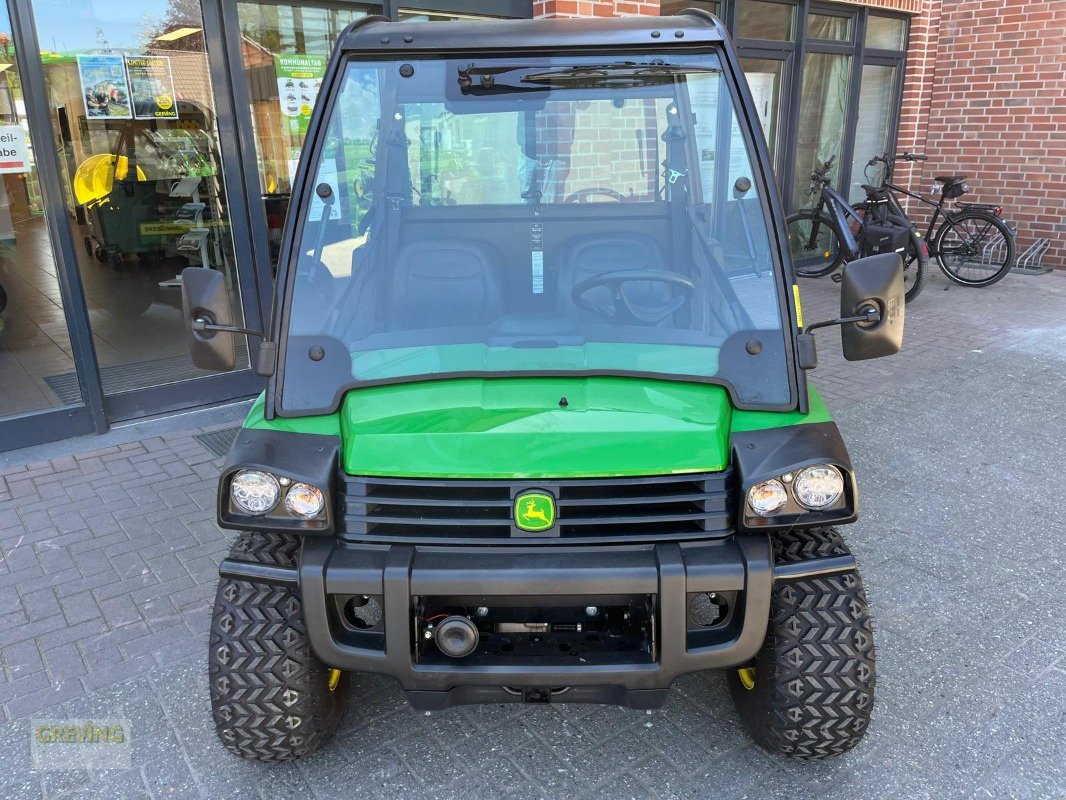 Gator des Typs John Deere HPX815E, Neumaschine in Ahaus (Bild 2)