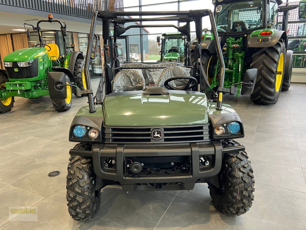 Gator typu John Deere XUV855M S4, Neumaschine w Ahaus (Zdjęcie 2)