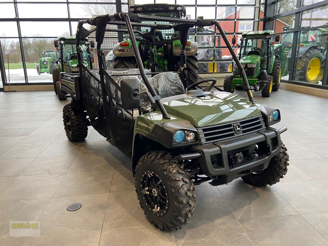 Gator typu John Deere XUV855M S4, Neumaschine w Ahaus (Zdjęcie 3)
