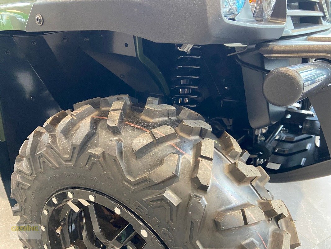 Gator typu John Deere XUV855M S4, Neumaschine w Ahaus (Zdjęcie 4)