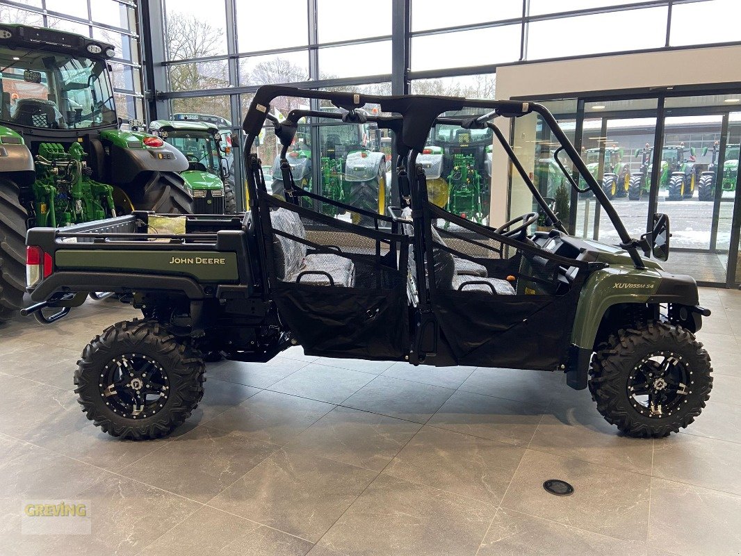 Gator typu John Deere XUV855M S4, Neumaschine w Ahaus (Zdjęcie 5)